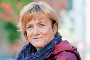 Metka Pavšič: Ker se smrti bojimo, o njej nismo pripravljeni niti slišati 