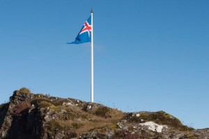 Piratom ni uspelo osvojiti Islandije