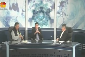 Leljak in Turk v Bujici: Slovenska zveza borcev je tretjinsko fašistična (VIDEO)