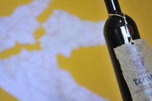 V Mariboru ovadili hrvaškega vinarja, ker je predstavljal svoj teran