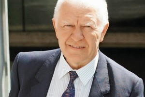 Keith Miles: Povojni poboji so bili tipičen NKVD-ejev modus operandi
