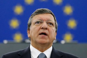 Evropska komisija dala odvezo Barrosu: S službo pri Goldman Sachs ni kršil etičnih pravil