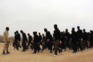 V Bosni za rešetke poslali sedmerico džihadistov Islamske države