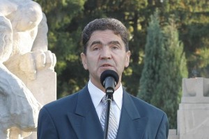 Juhant ob Lipi sprave: Samozvanci so si vzeli pravico, da si lastijo življenja naših ljudi
