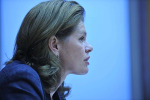 Ko Alenka Bratušek nadomesti Zmaga Jelinčiča 