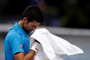 Novak Đoković izpadel proti japonskemu kvalifikantu