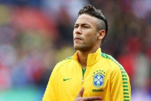 Zdravnik obljublja: Neymar bo igral na svetovnem prvenstvu