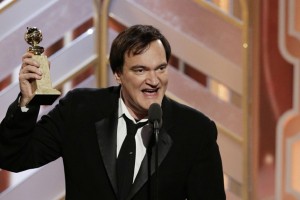 Tarantino bo posnel le še dva filma