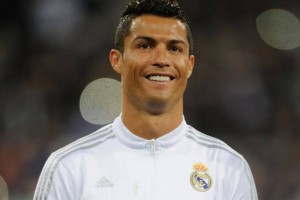 Ronaldo podaljšal z Realom do 2021