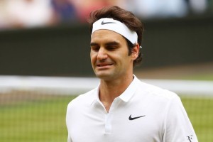 Konec neke dobe: Roger Federer po 14 letih izpadel iz Top 10