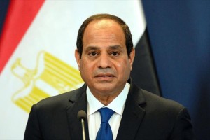 Sisi bi lahko Egiptu vladal do leta 2030