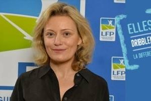 V Franciji nogometaše prvič vodi ženska