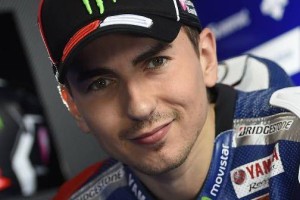  Lorenzo na zadnji postaji sezone prepričljivo prvi v kvalifikacijah