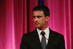 Valls: "Mi Evropejci bomo premagali islamski terorizem"