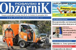 Občinski brezplačniki v preiskavi: Županska trobila na naše stroške