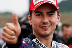 Lorenzu zadnja dirka sezone, prvak Marquez drugi