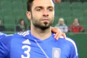Strel z levico rešil Grke