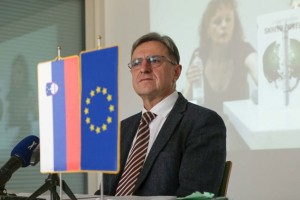 Krkovič: Državo je ugrabilo podzemlje režimskih ljudi