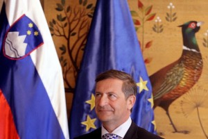 Erjavec bo Ruse snubil za vrh Trumpa in Putina v Sloveniji