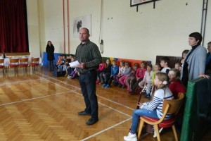 Na Suhorju srečanje starejših krajanov