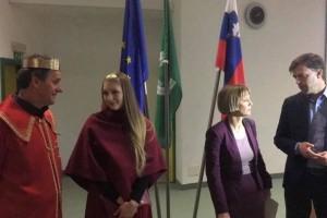 Po 3. Akademiji cvičkovega turizma