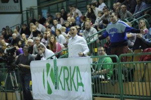 AVDIO: Krkaši proti Polzeli