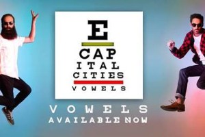 HIT DNEVA: Capital Cities – Vowels 