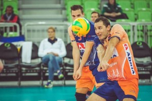 ACH Volley po ligo prvakov