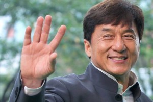 Jackie Chan dobil častnega oskarja