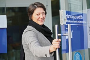 Violeta Bulc o še enem mandatu v Bruslju: Gospod Šarec se bo odločil tako, kot bo verjel, da je najbolje