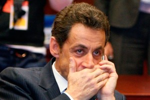 Sarkozyju bodo sodili zaradi financiranja predsedniške kampanje 2012