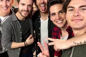 HIT DNEVA: Dvicio - Paraíso 