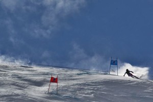 Val d'Isere bo gostil odpovedane smučarske tekme iz ZDA