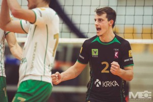FOTO: Krka - SIP Šempeter 3:0 