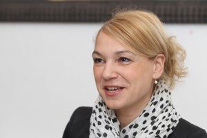 Kucler Dolinarjeva: Nerazumno je, da je hostel Celica zaprt, kljub že prodanim kapacitetam