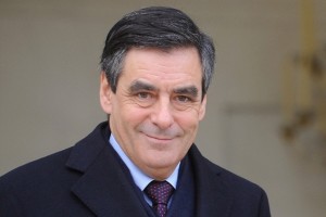 Fillon bo kandidat francoske desnice na predsedniških volitvah