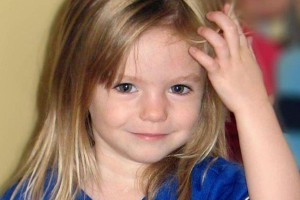 Primer Madeleine McCann: nemška policija koplje po vrtičku v Hannovru