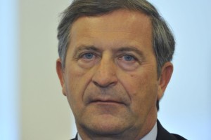 Erjavec: Milojka Kolar Celarc je izgubila moje zaupanje