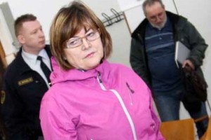 Hilda Tovšak in Miro Senica bosta morda kmalu stopila pred sodnika