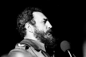 Umrl je komunistični diktator Fidel Castro