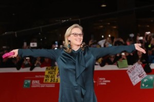 Meryl Streep: Pri likih se izogibam čisti komičnosti ali tragičnosti