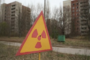 Vodja IAEA želi v Černobilu ukrajinsko-ruska pogajanja o varnostnih zagotovilih za jedrske elektrarne