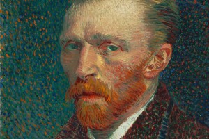 Pismo Van Gogha in Gauguina o turneji po bordelih prodano za 210.000 evrov