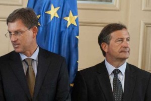 Erjavec premierju: Kolar Celarčeva je tvoja odgovornost