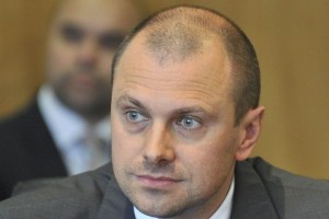 Šef NLB Brodnjak: Pripravljeni smo na privatizacijo