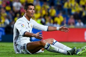 Ronaldo obtožen milijonske davčne utaje, grozi mu pet let zapora