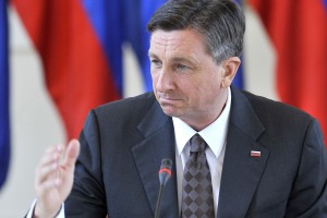 Pahor na obisk v Jordanijo in Egipt