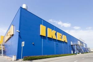 Ikea dobila okoljevarstveno soglasje za gradnjo centra v Ljubljani