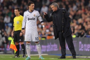 Nogometni utajevalci davkov: Ronaldo, Mourinho, Özil