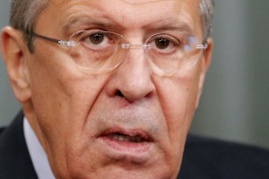 Lavrov prihaja v Slovenijo - kaj pa Putin in Trump?